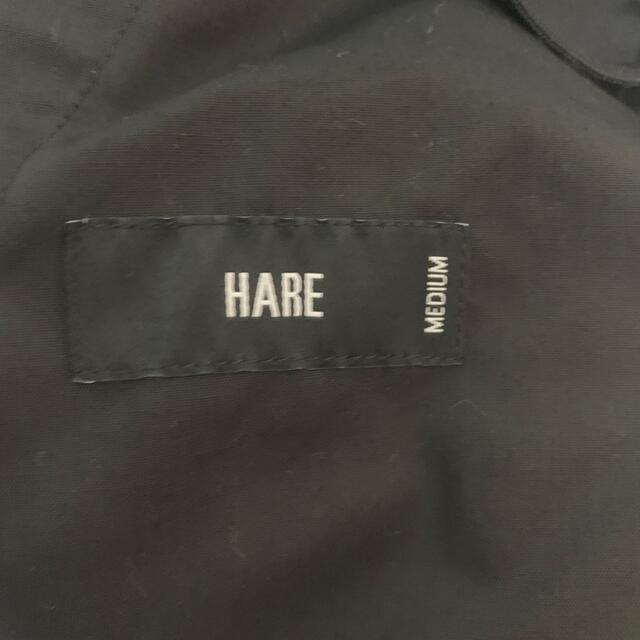 HARE(ハレ)のハレ　スボン メンズのパンツ(スラックス)の商品写真