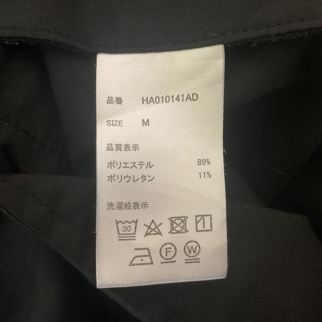 HARE(ハレ)のハレ　スボン メンズのパンツ(スラックス)の商品写真