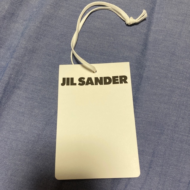 Jil Sander(ジルサンダー)のjil sander☆スモールバック☆ライトグリーン レディースのバッグ(ハンドバッグ)の商品写真
