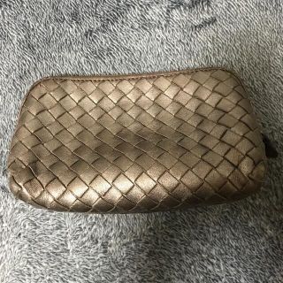 ボッテガヴェネタ(Bottega Veneta)のボッテガヴェネタポーチ(ポーチ)