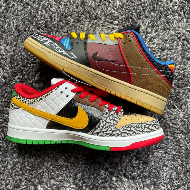 NIKE Paul rodriguez8 654158-044 ポールロドリゲス