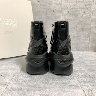 ラス1 Margiela Reebok Tabi Instapump Fury