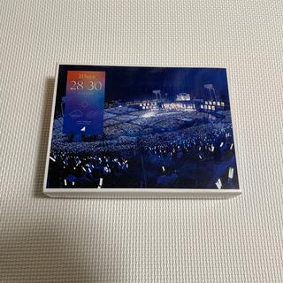 ノギザカフォーティーシックス(乃木坂46)の4th　YEAR　BIRTHDAY　LIVE　2016．8．28-30　JING(ミュージック)