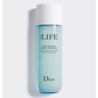 ディオール(Dior)のDior ウォーターミスト(保湿化粧水)(化粧水/ローション)