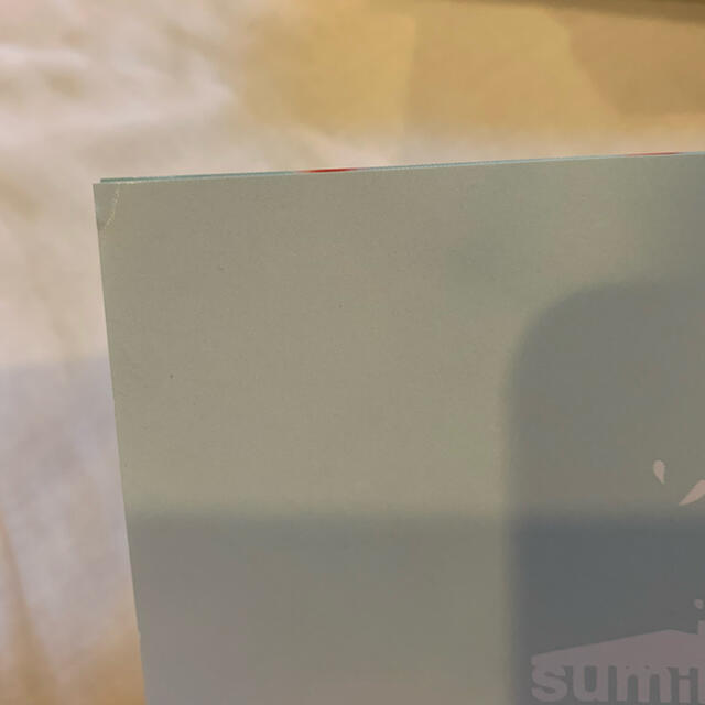 sumikaCD初回盤6枚セット by みん｜ラクマ ステッカー付きの通販 通販正規店