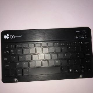 バックライト  キーボード （Bluetooth3.0)(PC周辺機器)