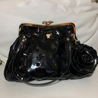 アナスイ(ANNA SUI)のANNA SUI(アナスイ) ハンドバック(ハンドバッグ)