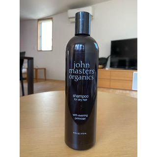 ジョンマスターオーガニック(John Masters Organics)の★専用★ジョンマスターオーガニック イブニングプリムローズシャンプー 473ml(シャンプー)