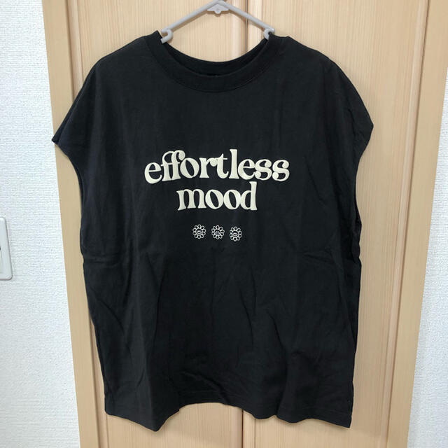 w closet(ダブルクローゼット)のwcloset ♡ トップス レディースのトップス(Tシャツ(半袖/袖なし))の商品写真