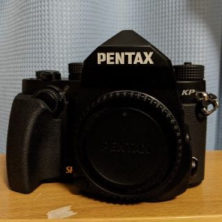 ペンタックス(PENTAX)のPENTAX KP(デジタル一眼)