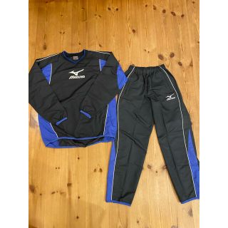 ミズノ(MIZUNO)のノンノン様専用　mizunoミズノ　ジャージ上下セット(ウェア)