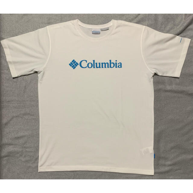 Columbia(コロンビア)のColumbia　Tシャツ メンズのトップス(Tシャツ/カットソー(半袖/袖なし))の商品写真