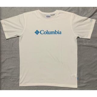 コロンビア(Columbia)のColumbia　Tシャツ(Tシャツ/カットソー(半袖/袖なし))