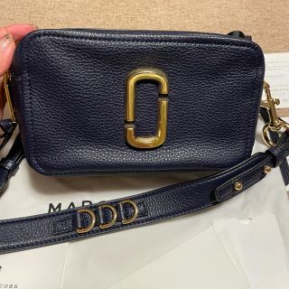 マークジェイコブス(MARC JACOBS)の美品正規◎MARC JACOBS◎ショルダーバッグ(ショルダーバッグ)