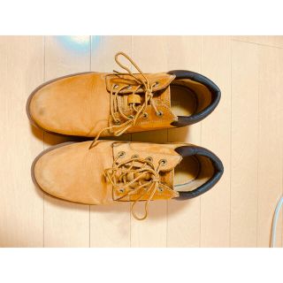 ティンバーランド(Timberland)のティンバーランド　ブーツ(ブーツ)