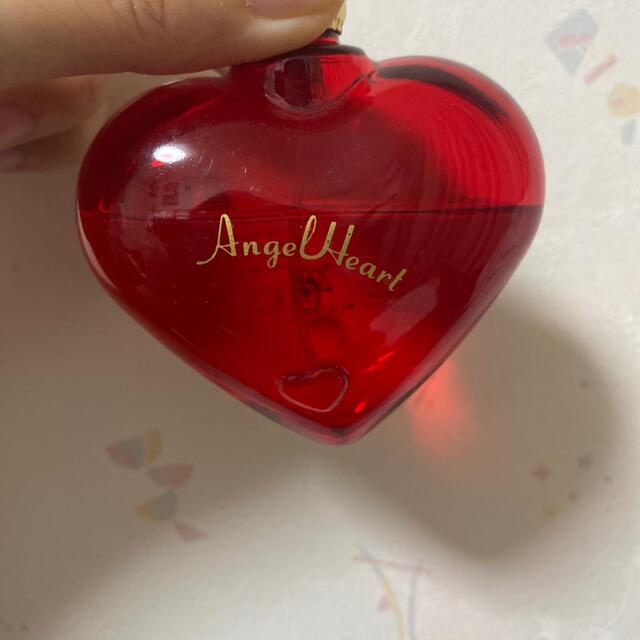 Angel Heart(エンジェルハート)の香水エンジェルハート コスメ/美容の香水(香水(女性用))の商品写真