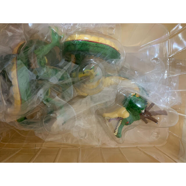 ドラゴンボール 一番くじ ラストワン賞 神龍 美品 ドラゴンボール 一番くじ ラストワン賞 神龍 美品