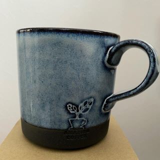 エグザイル(EXILE)のアメージングコーヒーマグカップ　DENIM MUG デニムマグ　アメコ　②(ミュージシャン)