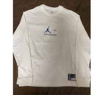 フラグメント(FRAGMENT)のjordan × fragment ロンT(Tシャツ/カットソー(七分/長袖))