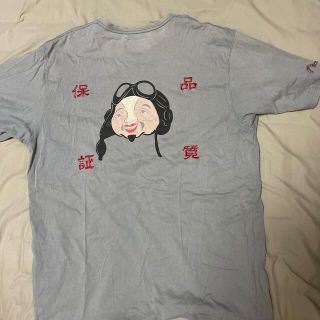 エビス(EVISU)のEVISU  エヴィス　Tシャツ(Tシャツ/カットソー(半袖/袖なし))