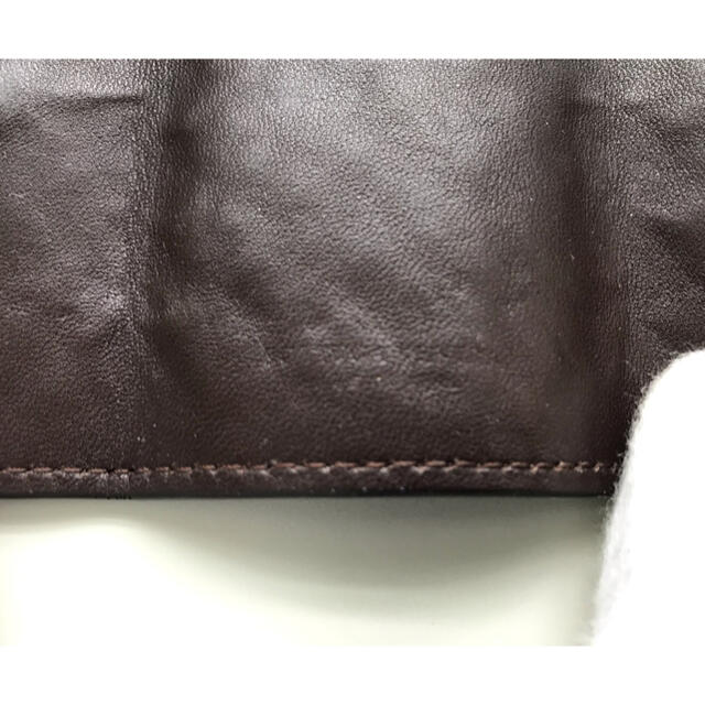 Bottega Veneta(ボッテガヴェネタ)の正規品 ボッテガヴェネタ キーケース 男女 メンズのファッション小物(キーケース)の商品写真