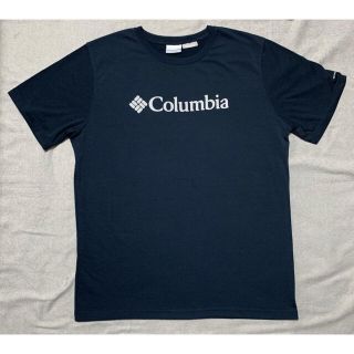 コロンビア(Columbia)のColumbia　Tシャツ(Tシャツ/カットソー(半袖/袖なし))