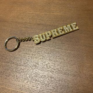 シュプリーム(Supreme)のsupreme キーホルダー(キーホルダー)