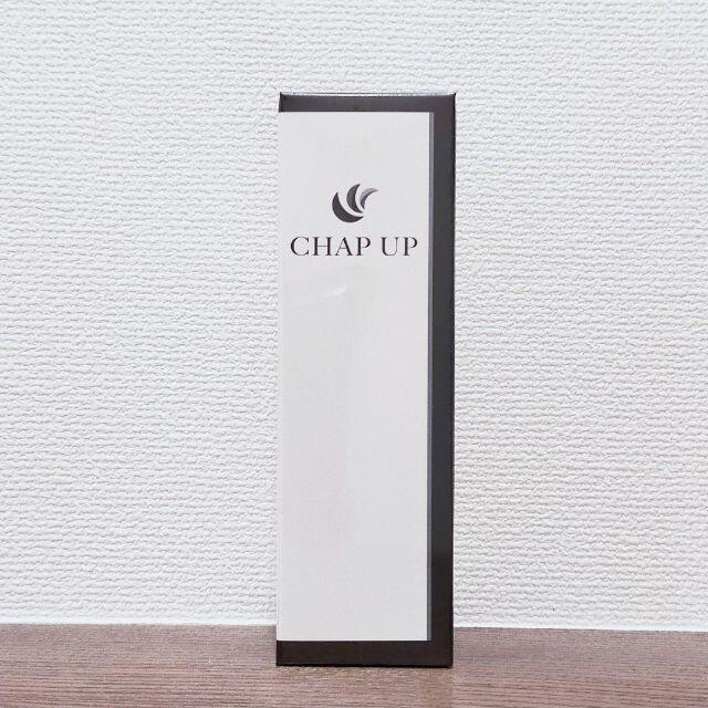 #1167 チャップアップ CHAPUP 育毛ローション 120ml