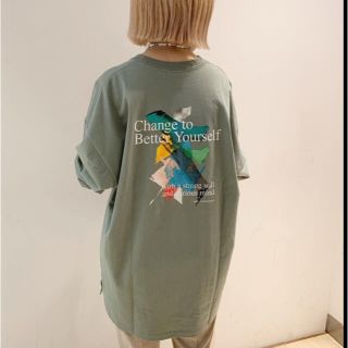 カスタネ(Kastane)の本日限定価格‼︎新品 カスタネ sixsenseロンT(Tシャツ(長袖/七分))