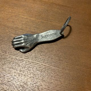 シュプリーム(Supreme)のsupreme キーホルダー(キーホルダー)