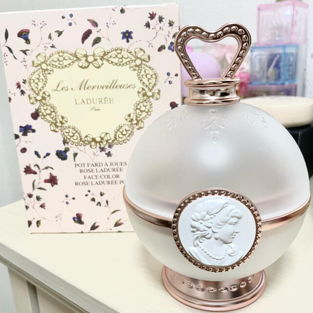 Les Merveilleuses Laduree ラデュレ カメオ ピンク チークポット 小物入れの通販 By プロフ必読 レメルヴェイユーズ ラデュレならラクマ Les Merveilleuses Laduree ラデュレ カメオ ピンク チークポット 小物入れの通販 By プロフ必読 レメルヴェイユーズ ラデュレならラクマ