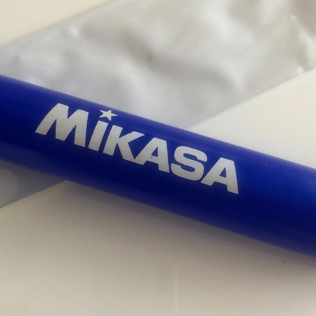 MIKASA(ミカサ)の空気入れ　ミカサ　MIKASA  スポーツ/アウトドアのスポーツ/アウトドア その他(その他)の商品写真