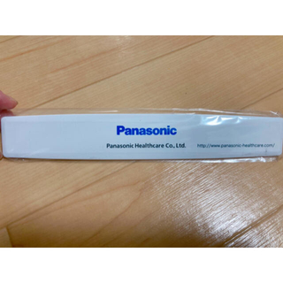 パナソニック(Panasonic)のノベルティ　Panasonic マグネット(ノベルティグッズ)