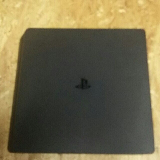 PlayStation4 [PS4本体]