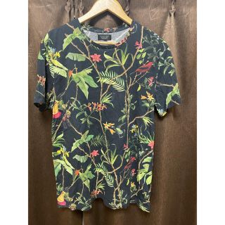 ザラ(ZARA)のZARA Tシャツ(Tシャツ/カットソー(半袖/袖なし))