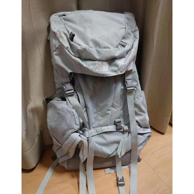 THE NORTH FACE(ザノースフェイス)の【未使用】THENORTHFACE W TELLUS55 バックパック リュック レディースのバッグ(リュック/バックパック)の商品写真