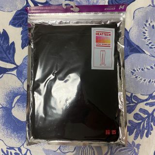 ユニクロ(UNIQLO)の【新品】ヒートテック Heattech　ユニクロ UNIQLO　レギンス(レギンス/スパッツ)