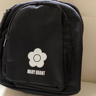 マリークワント(MARY QUANT)のマリークワントミニリュック(リュック/バックパック)