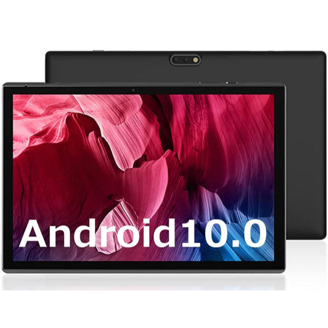 ZZB タブレット 10.1インチ ZB10 IPS Android 10.0