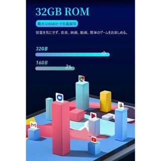 ZZB タブレット 10.1インチ ZB10 IPS Android 10.0 の通販 by M 格安 ...