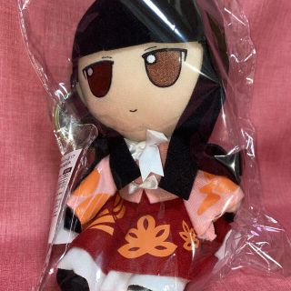 東方Project かぐや ぬいぐるみ
