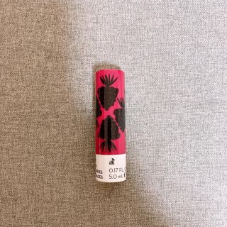 コスメキッチン(Cosme Kitchen)のコレス ナチュラル プロダクト リップバームスティック ワイルドベリー 5ml(リップケア/リップクリーム)