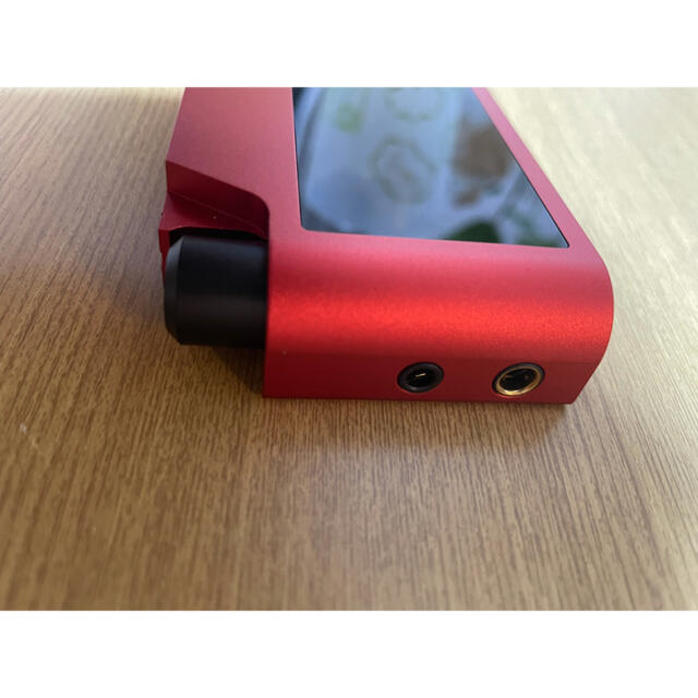 HIFIMAN R2R2000 RED 高性能DACチップ搭載