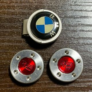 スコッティキャメロン(Scotty Cameron)のスコッティキャメロン　ウエイト　おまけ付き(ゴルフ)