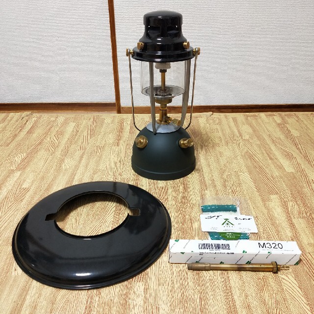 ヴェイパラックス M320 ヴェイパラックス M320