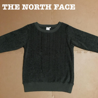 ノースフェイス(THE NORTH FACE) チャンピオン トレーナー/スウェット 
