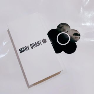 マリークワント(MARY QUANT)のマリークワント　ハンディーファン　ノベルティ(扇風機)