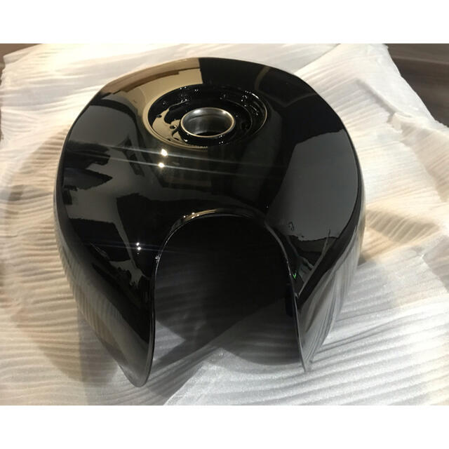 ゼファー400 ゼファーχ タンク 外装 ゼファー400 ゼファーχ タンク 外装
