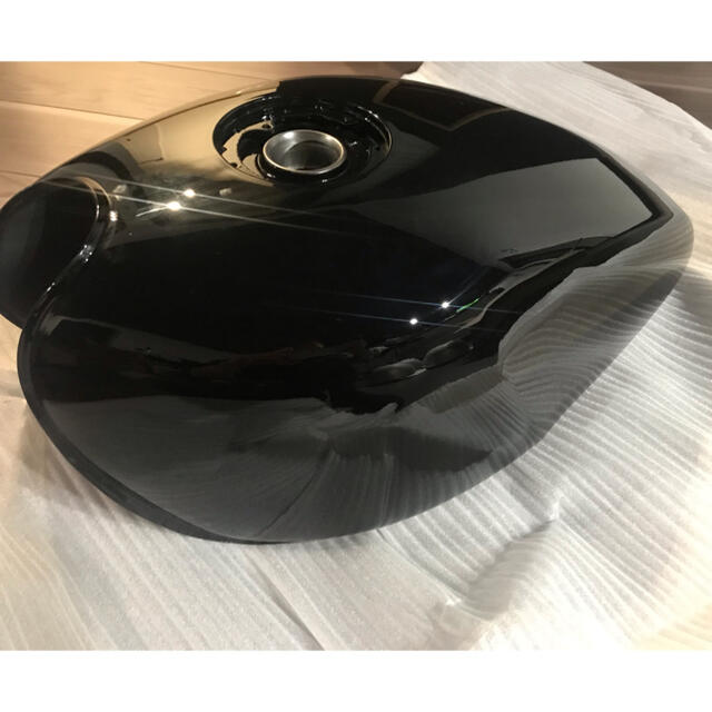 ゼファー400 ゼファーχ タンク 外装 ゼファー400 ゼファーχ タンク 外装