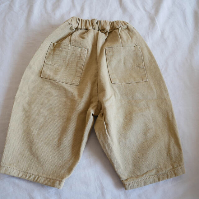 パンツ キッズ/ベビー/マタニティのベビー服(~85cm)(パンツ)の商品写真